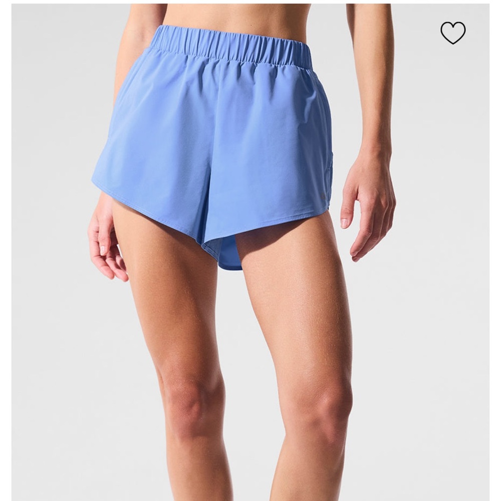 ALO Yoga Playmaker Dolphin Short